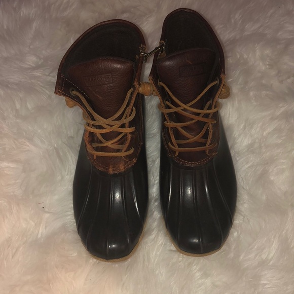 Sperry Shoes - Sperry boots